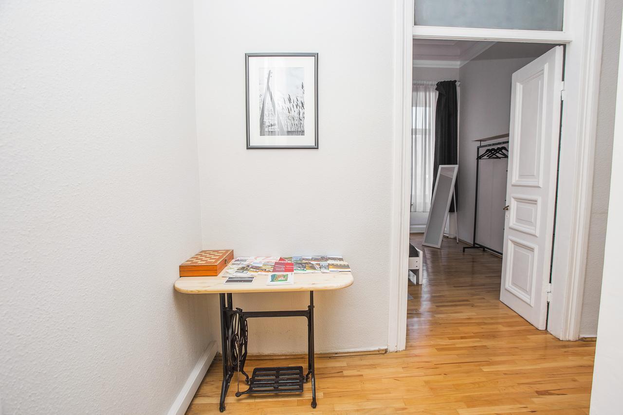 Charming 2Br Apartment In Old Tbilisi - By Wehost Tbilissi Extérieur photo