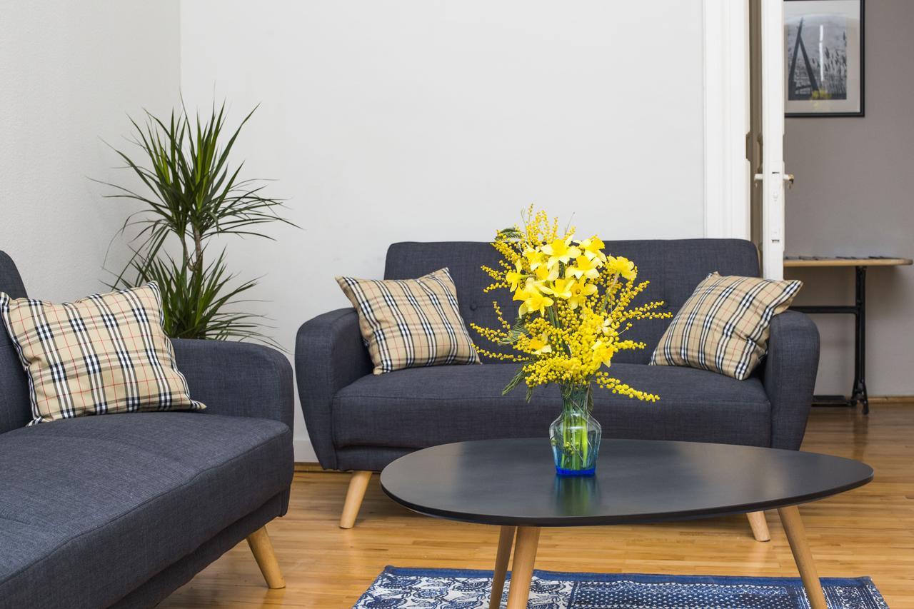Charming 2Br Apartment In Old Tbilisi - By Wehost Tbilissi Extérieur photo