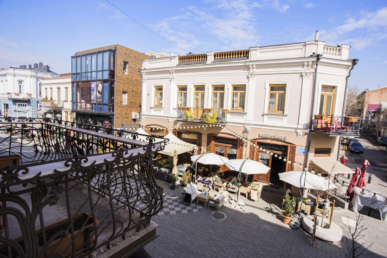 Charming 2Br Apartment In Old Tbilisi - By Wehost Tbilissi Extérieur photo